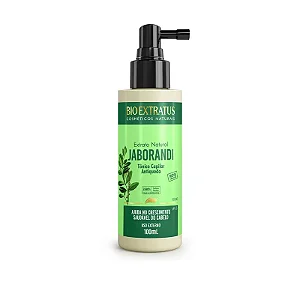 Extrato de Jaborandi 100ML Bio Extratus