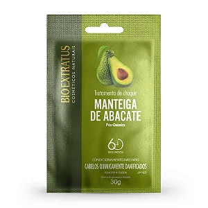 Dose Pós Quimica 30G Bio Extratus