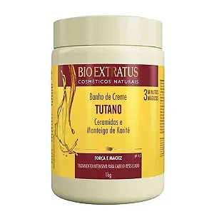 Creme Banho Tutano 1KG Bio Extratus