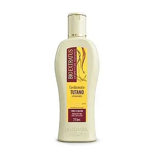 Condicionador Tutano 250ML Bio Extratus