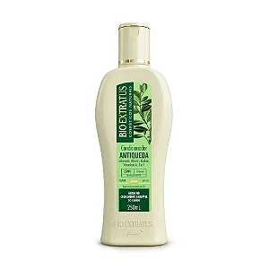 Condicionador Jaborandi Antiqueda 250ML Bio Extratus