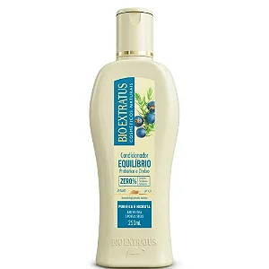 Condicionador Equilíbrio 250ML Bio Extratus