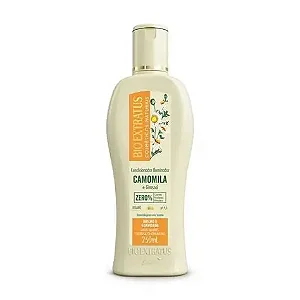 Condicionador Camomila 250ML Bio Extratus