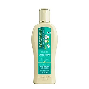 Condicionador Cachos 250ML Bio Extratus