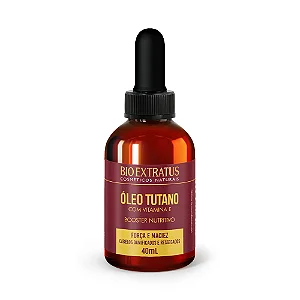Booster Óleo Tutano 40ML Bio Extratus