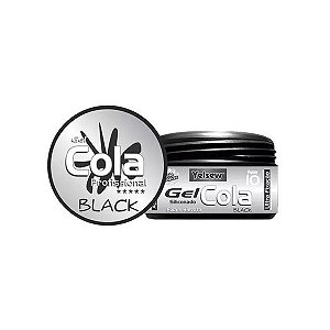 Gel Cola Black 240G Yelsew