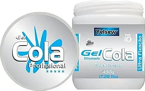 Gel Cola 490G Yelsew