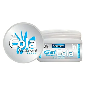 Gel Cola 240G Yelsew