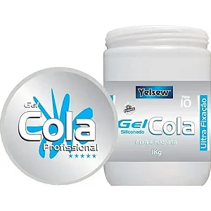 Gel Cola 1KG Yelsew