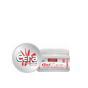 Gel Cera 240G Yelsew