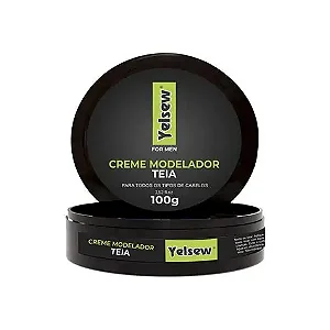Creme Modelador Teia 100G Yelsew