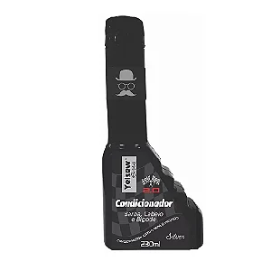 Condicionador Silver 2.0 230ML Yelsew