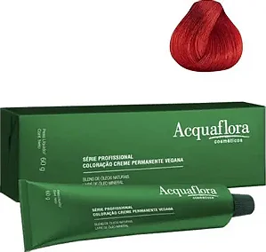 Coloração Vegana 0.6 60G Acquaflora
