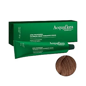Coloração Vegana 7.0 60G Acquaflora