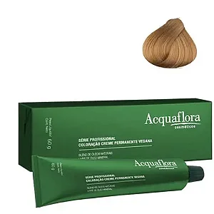 Coloração Vegana 8.3 60G Acquaflora