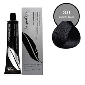 Tonalizante 3.0 60G Acquaflora
