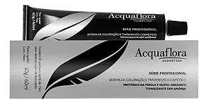 Tonalizante 5.5 60G Acquaflora