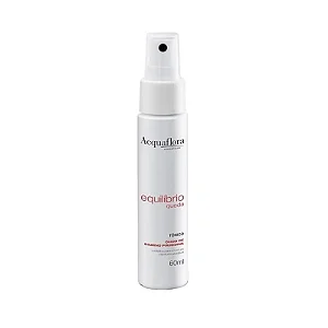 Tônico Equilíbrio Queda 60ML Acquaflora