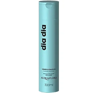 Condicionador Dia A Dia 300ML Acquaflora