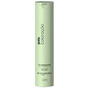 Condicionador Pós Coloração Óleo de Café 300ML Acquaflora