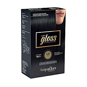 Kit Hidra Gloss 1.0 Acquaflora
