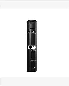 Condicionador Homem Normal 300ML Acquaflora