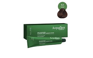 Coloração Vegana 6.4 60G Acquaflora