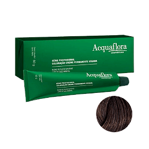 Coloração Vegana 4.0 60G Acquaflora
