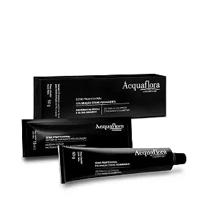 Coloração 6.77 60G Acquaflora