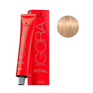 Coloração Igora Royal 9.00 60G Schwarzkopf
