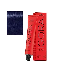 Coloração Igora Royal 0.22 60G Schwarzkopf