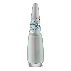 Esmalte Acalma Mente Ficar Na Boa 7,5ML Impala