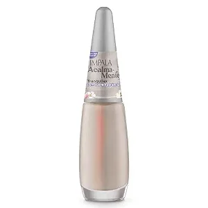 Esmalte Acalma Mente Tranquilex 7,5ML Impala