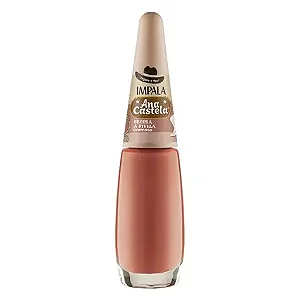 Esmalte Ana Castela Segura A Fivela 7,5ML Impala