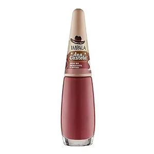 Esmalte Ana Castela Som Do Berrante 7,5ML Impala