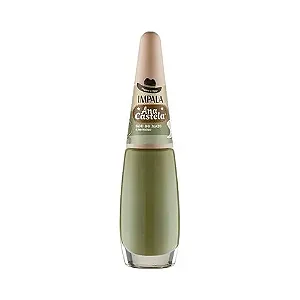 Esmalte Ana Castela Sou Do Mato 7,5ML Impala