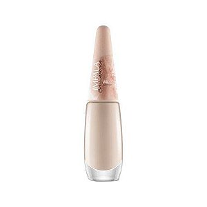 Esmalte Bailarina Pliê 7,5ML Impala