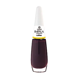 Esmalte Coffee 7,5ML Impala