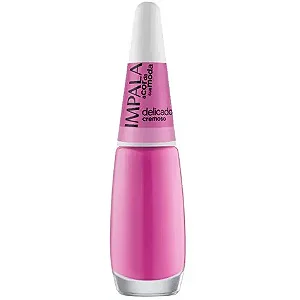 Esmalte Cor Da Moda Delicado 7,5ML Impala