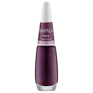 Esmalte Cor Da Moda Dizeres 7,5ML Impala
