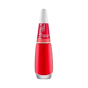 Esmalte Cor Da Moda Fascinação 7,5ML Impala