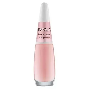 Esmalte Cor Da Moda Leve E Suave 7,5ML Impala