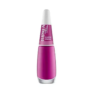 Esmalte Cor Da Moda Querer 7,5ML Impala