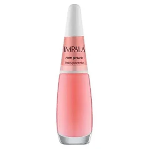 Esmalte Cor Da Moda Sem Pressa 7,5ML Impala