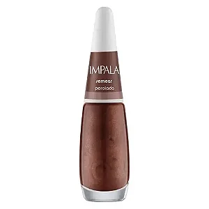 Esmalte Cor Da Moda Semear 7,5ML Impala