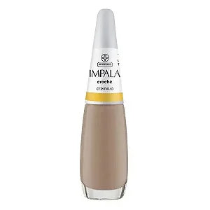 Esmalte Crochê 7,5ML Impala