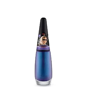 Esmalte Globoplay Acetinado Alucicrazy 7,5ML Impala