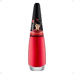 Esmalte Globoplay Acetinado Me Chame De Senhora 7,5ML Impala