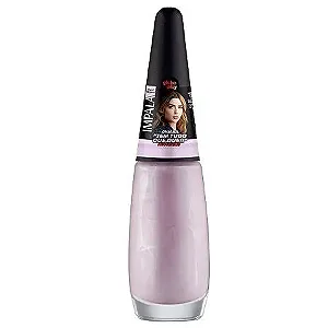 Esmalte Globoplay Acetinado Tem Tudo Que Quer 7,5ML Impala