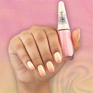 Esmalte Imprevisível Realista/Fanfiqueira 7,5ML Impala